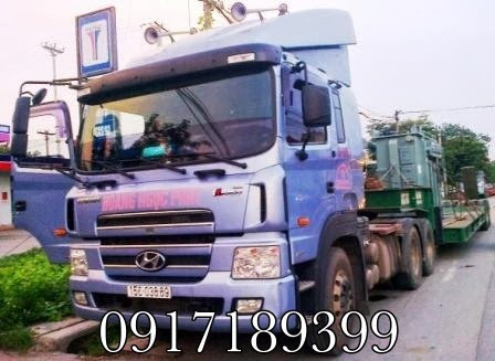 Cho thuê xe tải tại Huyện Bình Liêu Quảng Ninh